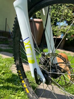 Horský bicykel Dema Barro 3.0 - 4
