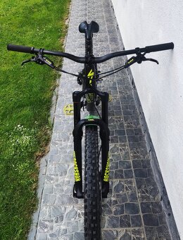 Specialized 2018 Enduro Comp 29/6Fattie - 4