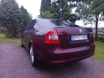 Predám/Vymením Škoda Octavia 2 Facelift - 4