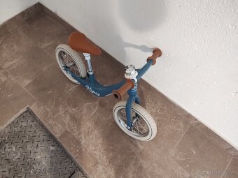 Kinderkraft Rapid blue - 4