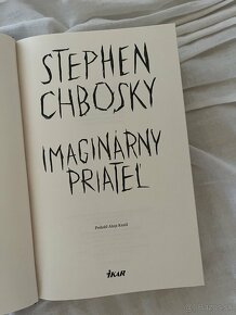 Imaginárny priateľ - 4