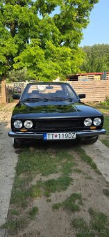 Ford taunus 2.3 v6 coupe - 4
