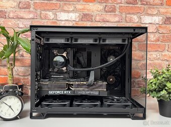 Ryzen 9 9950X3D\32GB\RTX 3090Ti\SSD\1200W Zdroj - 4