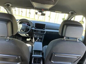 SEAT TARRACO 2.0 TDI - 4