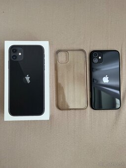 Predám iPhone 11 - 4