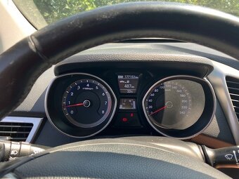 Predám Hyundai i30 CW - 4