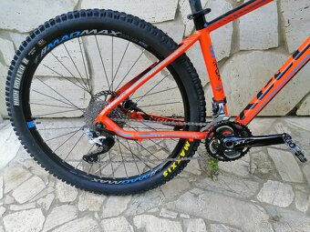 Kellys thorx 10 - 4