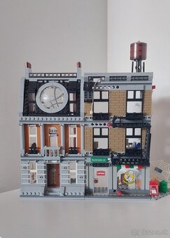 LEGO Super Heroes 76108 – Sanctum Sanctorum Showdown - 4