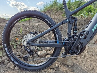 Wheeler ebike - 4