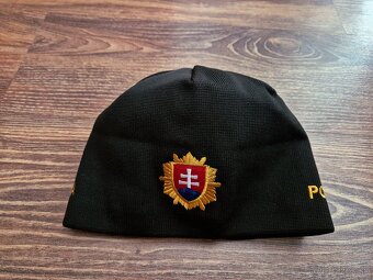 policajná uniforma - 4