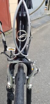 Trekingovy bike Giant - 4