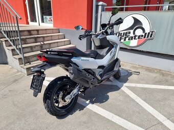 SYM ADX TG 400 ABS TCS (R3) - 4