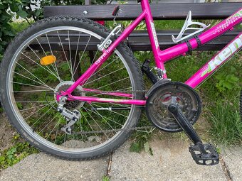 Kenzel Compact 26” - 4