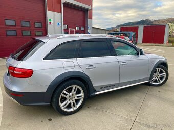 Audi A4 Allroad 2.0 TDI 190K QUATTRO S TRONIC-ACC-WEBASTO - 4