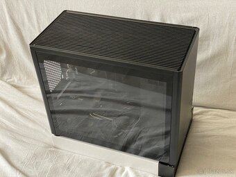 Herny Pocitac r5 5600 rx 6700xt - 4