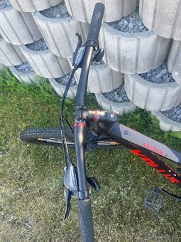 Kellys Spider 30 XL 2023 - 4