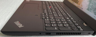 Lenovo Thinkpad L15 - i7-10gen,32GB RAM, 512GB SSD, Win 11 - 4