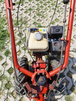 MF 70 Jičin - 4