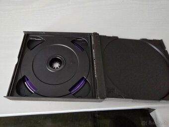 Blast Chamber PS1 - 4