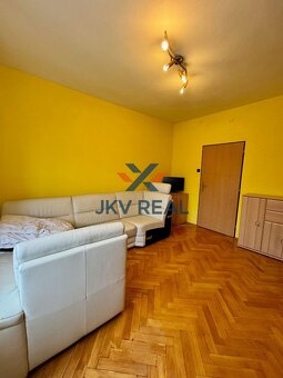 Na prenájom 3. izbový byt, Prešov, Solivar. - 4