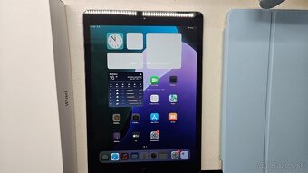 Apple iPad 2020 wifi 10.2 sivý + apple pencil - aj vymením - 4