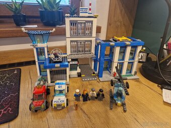 LEGO - 4