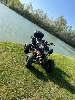 Bashan 200 - 4