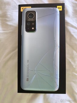 Xiomi Mi 10T pro - 4