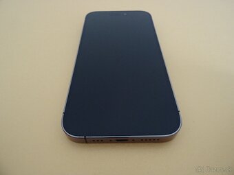 iPhone 14 PRO 128GB PURPLE - ZÁRUKA 1 ROK - 4