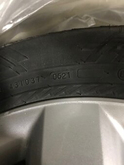 Toyota Disky R16 235/60 - 4