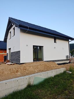 Novastavby priamo v Čadci - 4