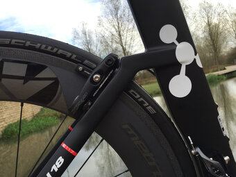 Argon18 E117 - 4