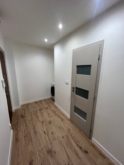 1,5 izbový moderný byt na prenájom - 4