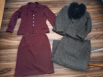 Balík oblečenia a obuvi 35€ - 4