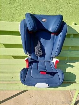 Autosedačka Britax Romer KidFix II XP - 4