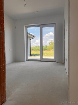 Predám novostavbu 4i rodinného domu s garážou – Cífer, časť - 4