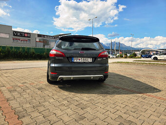 Ford Mondeo ST-Line - 4