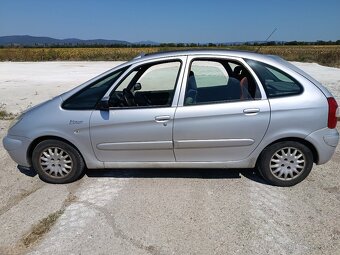 Citroen Xsara Picasso - 4
