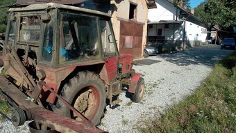 Zetor 5611 - 4