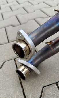 Akrapovic vyfukovy system - 4