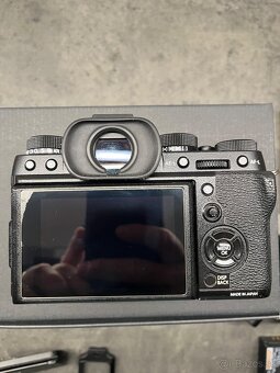 Fujifilm X-T2 - 4