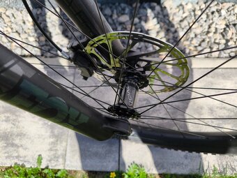 Specialized Stumpjumper carbon Evo Expert - 4