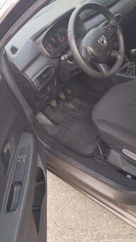 Predám Dacia Logan lll lpg - 4