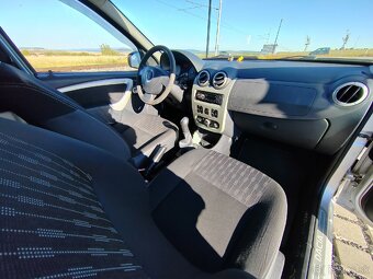 Dacia logan 1.6 diesel 2012 (7-miestne) - 4