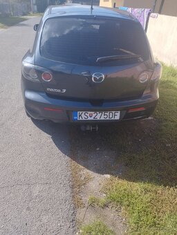 Rozpredám nd lacno - 4