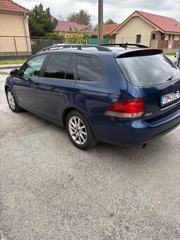 Volkswagen Golf 6 - 4