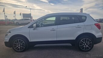 SUZUKI SX4 1.6 DDI. - 4