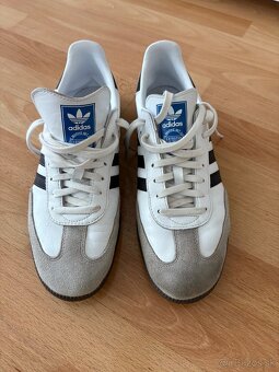 Batasky Adidas Samba. - 4