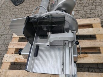 Automatický nárezový stroj bizerba VS 12 D po repase - 4