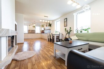 Predaj 7-ročného bungalovu v Kokošovciach pri Prešove - 4